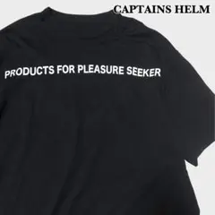 paledusk HUGs Black S/S TEE XLサイズ - メルカリ