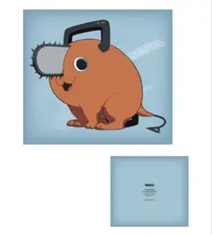 チェンソーマン　ポチタ クッションのサムネイル