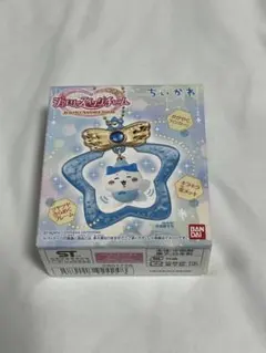 ちいかわ ジェリースイングチャーム ハチワレ