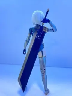 メガミデバイス 完成品 1/12 武器 ジャンク 製作レビュー】#メガミデバイス 朱羅 忍者 枢 を1/12バイク