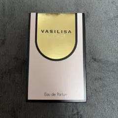 【新品】Vasilisa(ヴァシリーサ) リフレクト オードパルファム　50mlのサムネイル