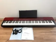 CASIO Privia PX-A100 電子ピアノのサムネイル