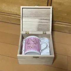 キティ マグカップ フコク生命