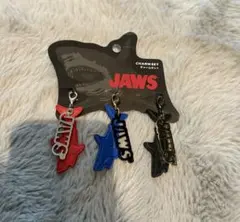 の*ん様 Jaws チャームセット 3個のサムネイル