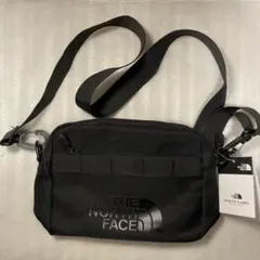 THE NORTH FACE WHITE LABEL ショルダーバッグ ブラック