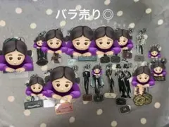 悪魔執事と黒い猫 あくねこ アクスタ