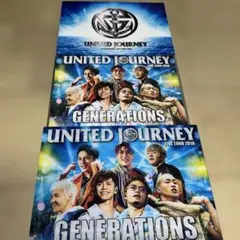 GENERATIONS LIVE TOUR 2018