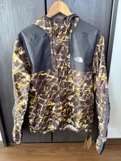 【極美品】ノースフェイス 30周年記念 マウンテンジャケット 希少カラー M