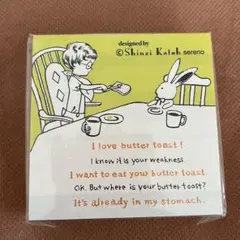 MIKiTSUWANさま専用 Shinzi Katoh メモ うさぎZOOセット