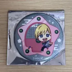 2025年最新】物間寧人 缶バッジの人気アイテム - メルカリ