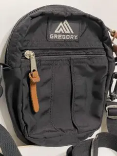 GREGORY グレゴリー QUICK POCKET クイックポケットM 中古