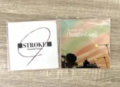 楠木ともり bottled-up STROKE CD まとめ売り レア - メルカリ