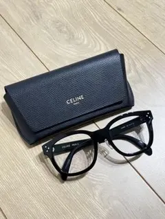 2026年最新】CELINE カラー：ブラック系 レディース メガネの人気
