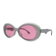 2025年最新】Kiko Kostadinov サングラスの人気アイテム - メルカリ