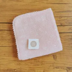 アフタヌーンティー　ハンドタオル