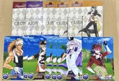 SB69 SHOW BY ROCK!! シンガンクリムゾンズ　ブロマイド　セット