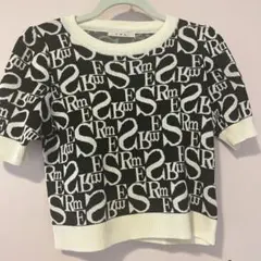 レトロガール　トップス