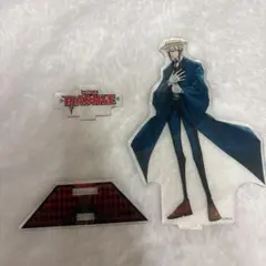 マッシュル ドミナ アクリルスタンド 原作 マッシュルパーク - メルカリ