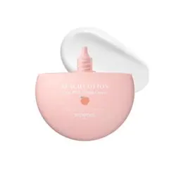 【SKINFOOD】ピーチコットン ジンク　クリーム エッセンス 2点セットのサムネイル