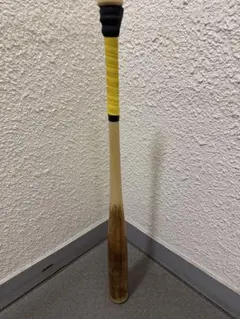 Hakusohバット硬式木製 H243 34インチ890g平均 日本未発売モデル