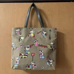 (アルベロベロ) ハンドバッグ ☆。.:＊・゜
