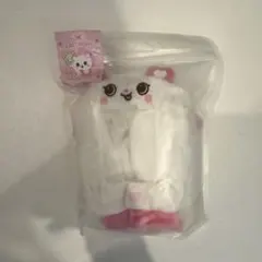 翌日発送 NCT WISH キャラクターバッグ サクヤ ペンライトバッグ