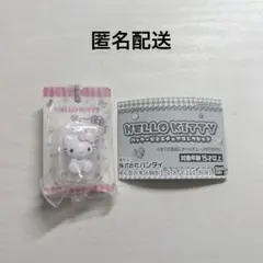 ハローキティ パッケージミニチュアコレクション ベビーver.
