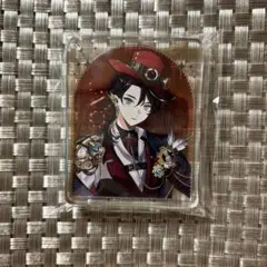 にじさんじ 三枝明那 アニメイトカフェ コロッタ CoLotta