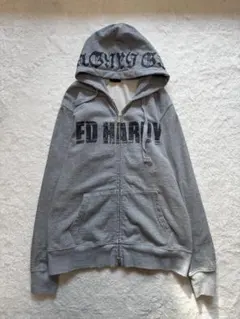 ED HARDY zip hoodie archive 平成のサムネイル