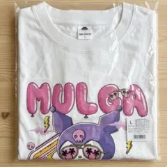 MULGA x HELLO KITTY Tシャツ S モルガSanrio - メルカリ
