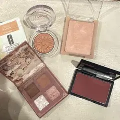 コスメまとめ売り アイシャドウ ハイライト チーク