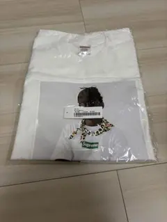 Tyler, The Creator LIKEHIM Tシャツ M白 - メルカリ