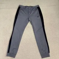 PUMA ゴルフ ジョガーパンツLLサイズ