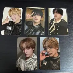 BTS ARIRANG Weverse US トレカ 2 - メルカリ