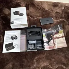 BOSE ワイヤレスイヤホン　イヤホンのみ