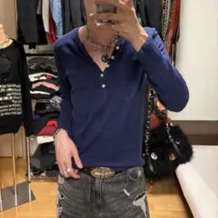 nonnative ヘンリーネック　archive グランジ　平成　お兄系のサムネイル