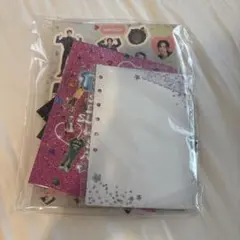 BRIIZE JAPAN SPECIAL KIT 2026♡RIIZEライズ♡ - メルカリ