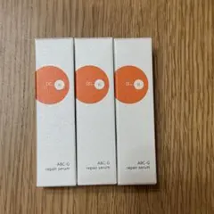 ドクターケイ ABC-G リペアセラム 9ml 3本