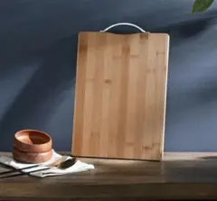竹製まな板 中サイズのサムネイル