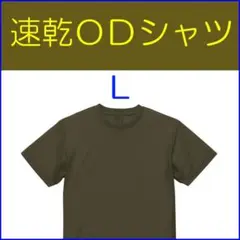 Ｌ　シャツ
