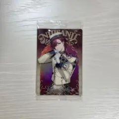 にじさんじウエハース　ローレン・イロアス