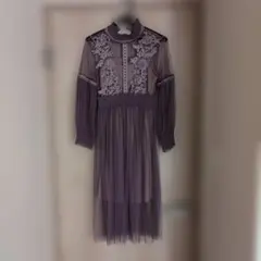 オケージョンドレス