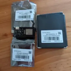DFROBOT FireBeetle Board ESP32-E 本体