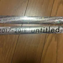 untitled 銀テ 銀テープ