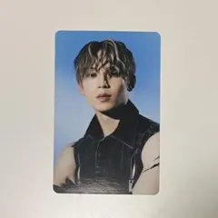 JO1 Handz In My Pocket HIMP 與那城奨トレカ