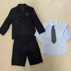 美品　子供用スーツ
