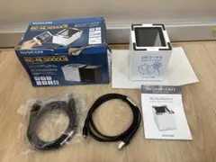 BUSICOM デスクトップQRコードリーダー　BC-NL3000UⅡ
