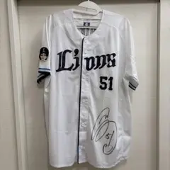 ICHIRO イチロー51番シアトルマリナーズ ユニフォーム キッズM？MLB