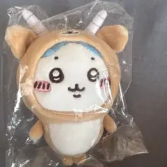 ハチワレ　マスコット