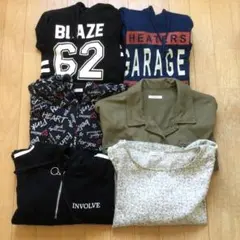 COLZA コルザ　ハニーズ　レディース　M まとめ売り